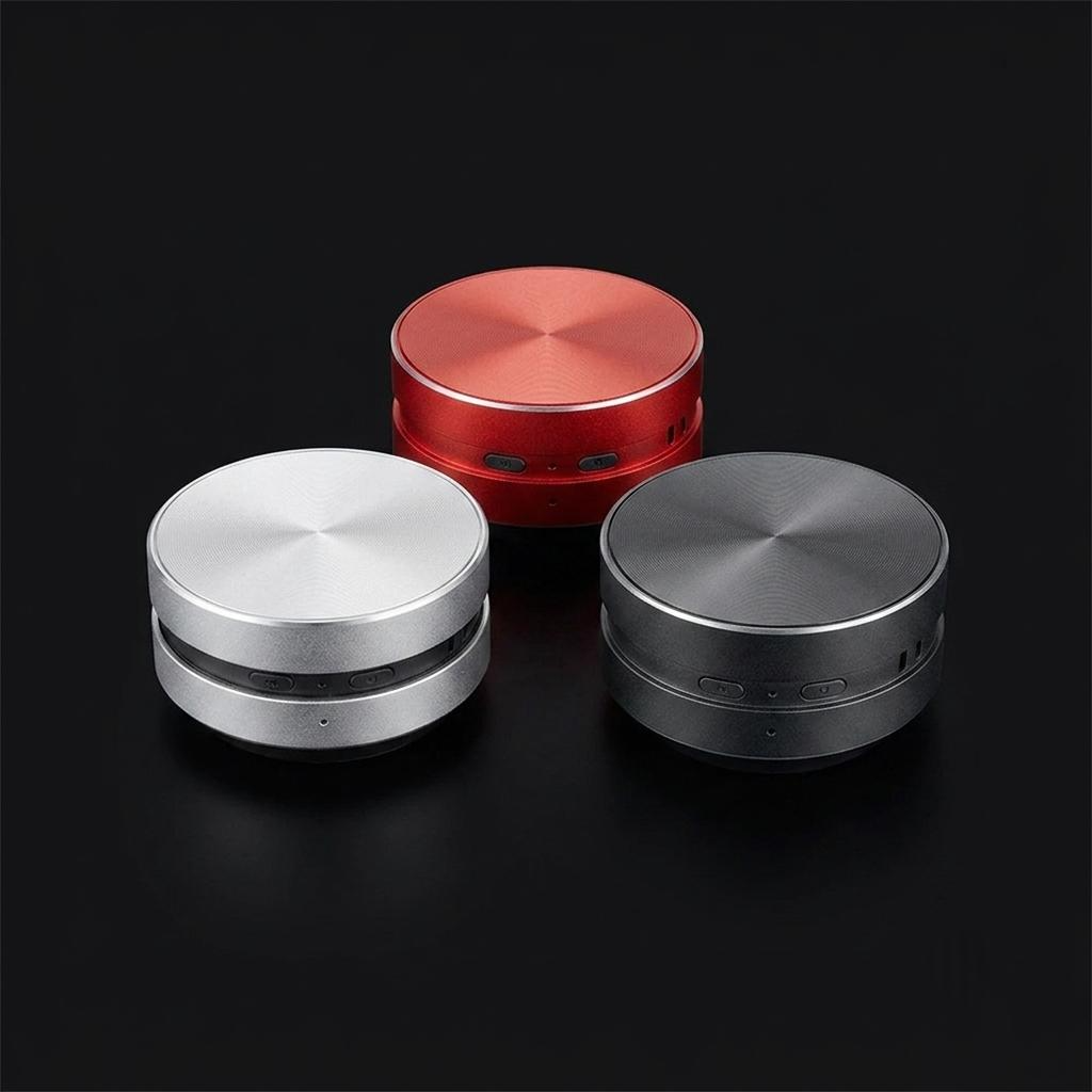 Hummingbird Bone Conduction Speaker: Turn Anything Into Sound