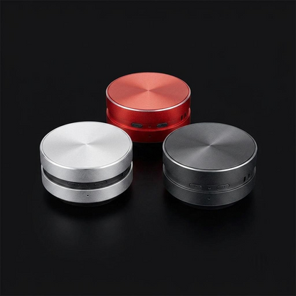 Hummingbird Bone Conduction Speaker | Turn Any Surface Into Audio