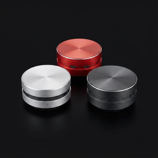 Hummingbird Bone Conduction Speaker: Turn Anything Into Sound