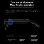 Lenovo 8K Smart Glasses: The Future is Here
