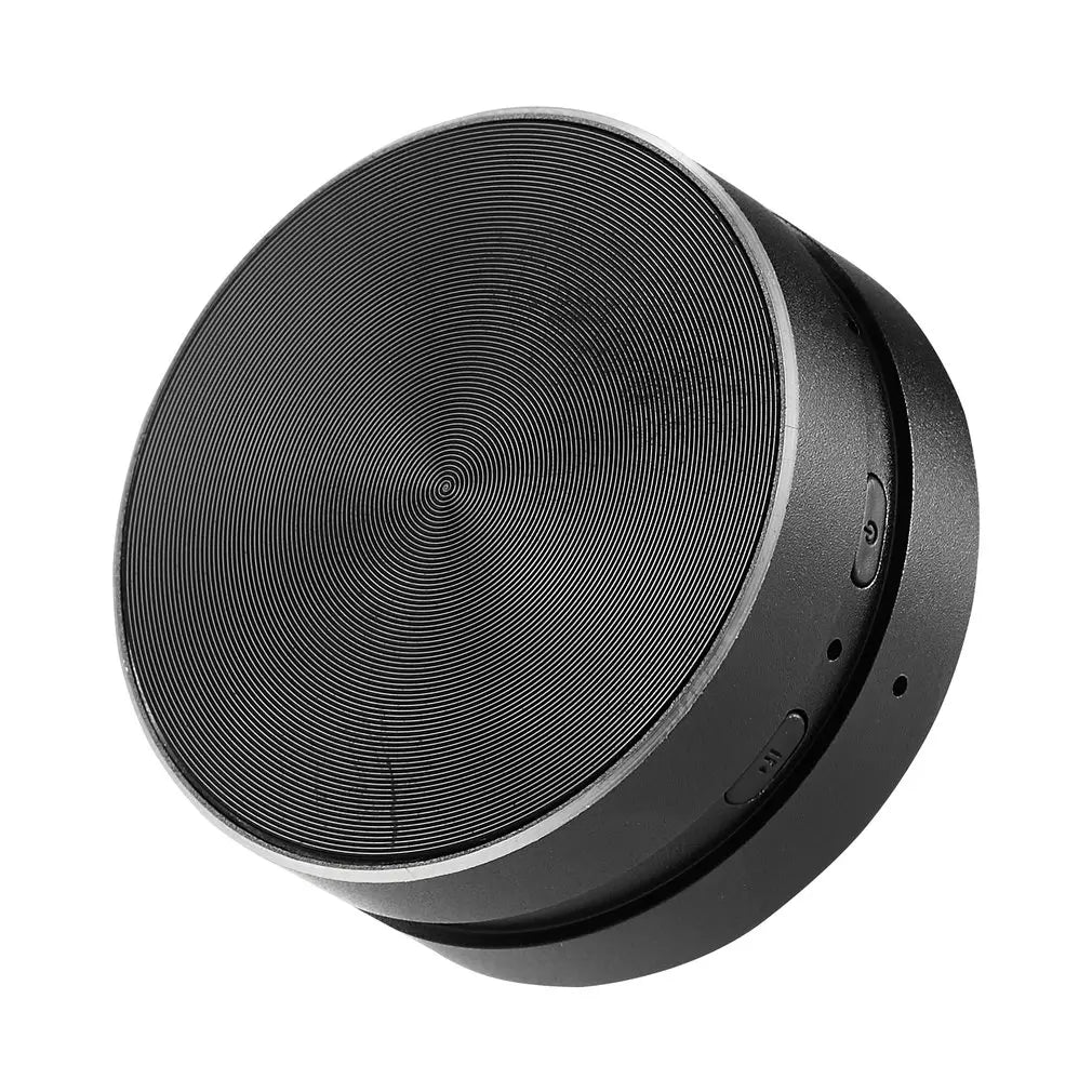 Hummingbird Bone Conduction Speaker | Turn Any Surface Into Audio