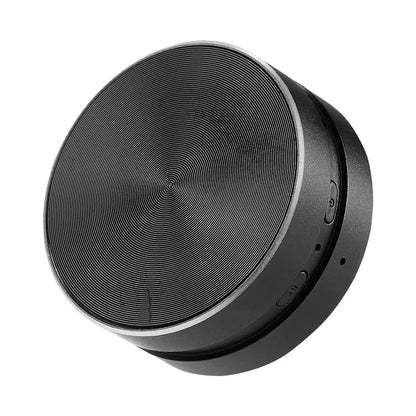 Hummingbird Bone Conduction Speaker | Turn Any Surface Into Audio