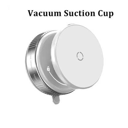 360° Foldable Magnetic Phone Mount