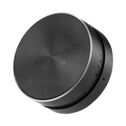 Hummingbird Bone Conduction Speaker | Turn Any Surface Into Audio