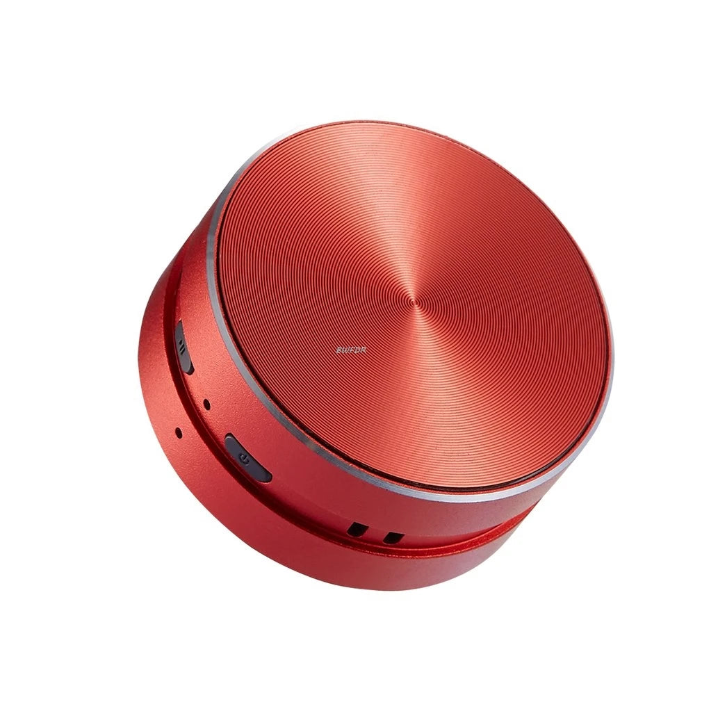 Hummingbird Bone Conduction Speaker: Turn Anything Into Sound