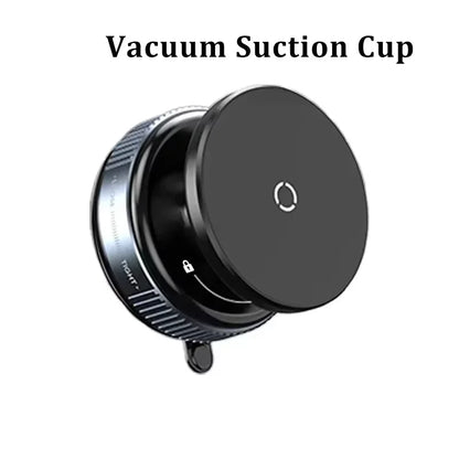 360° Foldable Magnetic Phone Mount