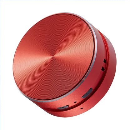 Hummingbird Bone Conduction Speaker | Turn Any Surface Into Audio