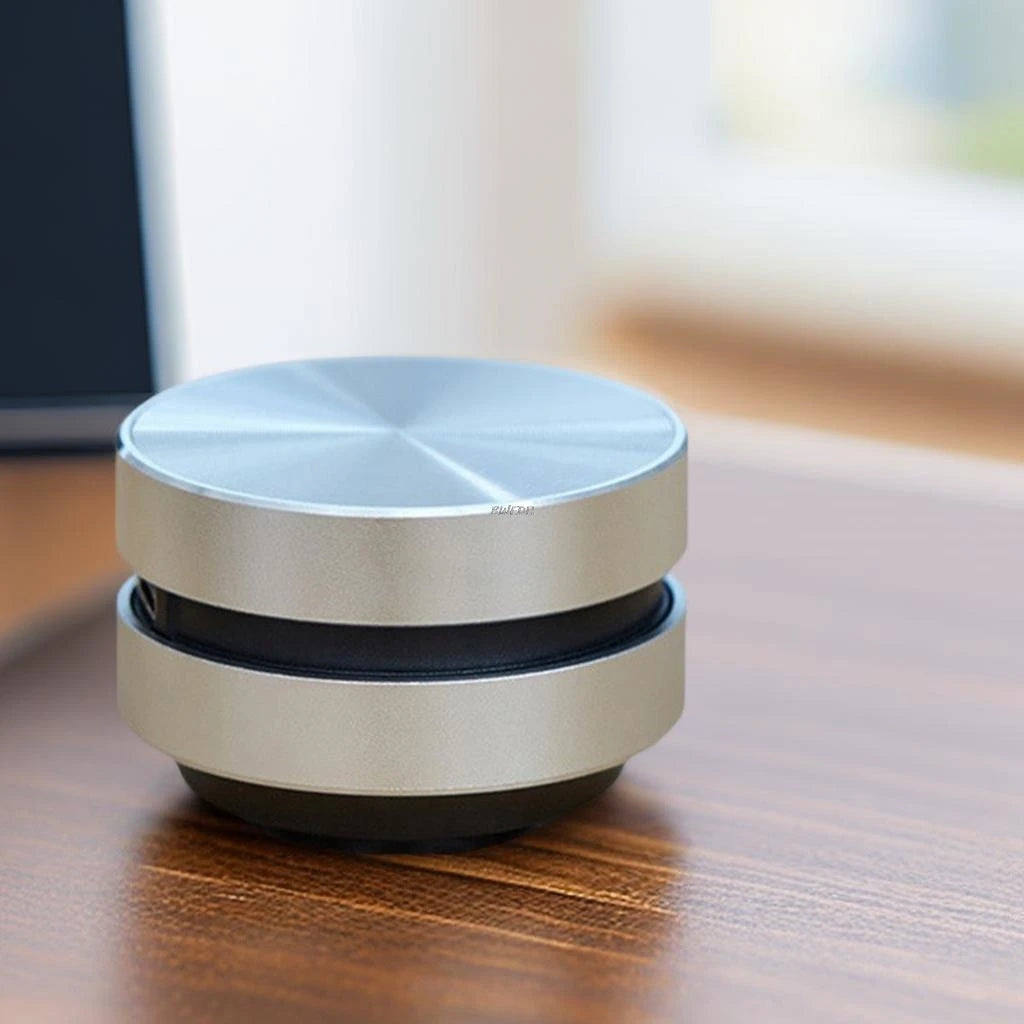 Hummingbird Bone Conduction Speaker: Turn Anything Into Sound