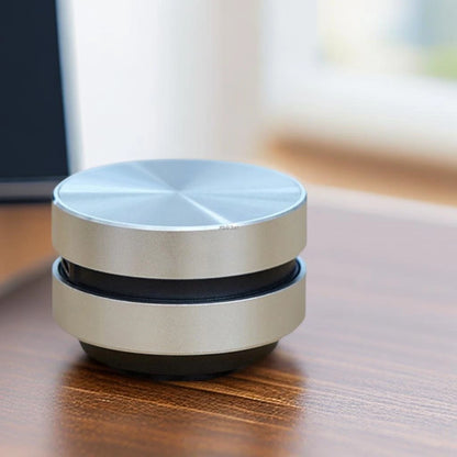 Hummingbird Bone Conduction Speaker | Turn Any Surface Into Audio